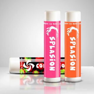 Chap Ice Moisture SPF 15 Lip Balm